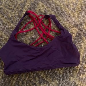 Lululemon bra